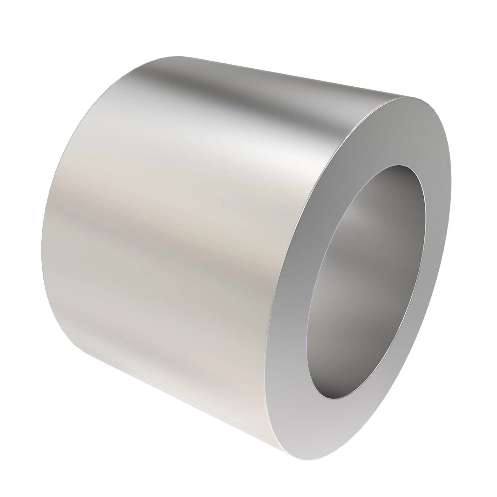 L113966: Fits John Deere L113966 Cylindrical Split Bushing – Genuine OEM