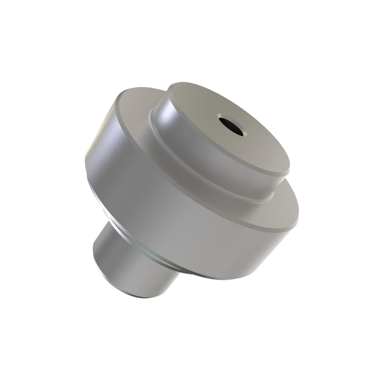 L113969: Fits John Deere L113969 Kingpin – Genuine OEM