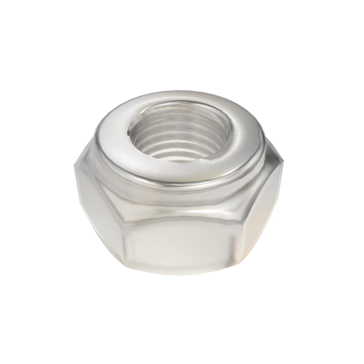 L113979: Fits John Deere L113979 Lock Nut, M20 – Genuine OEM
