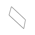 L114030: Fits John Deere L114030 Weatherstrip – Genuine OEM
