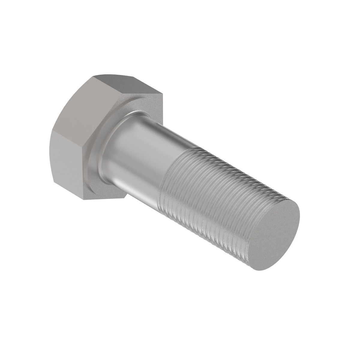 L114080: Fits John Deere L114080 Hexagonal Head Screw, 19.05 X 50.8 mm (3/4" X 2") – Genuine OEM