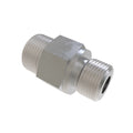 L114247: Fits John Deere L114247 External Thread Connector Fitting – Genuine OEM
