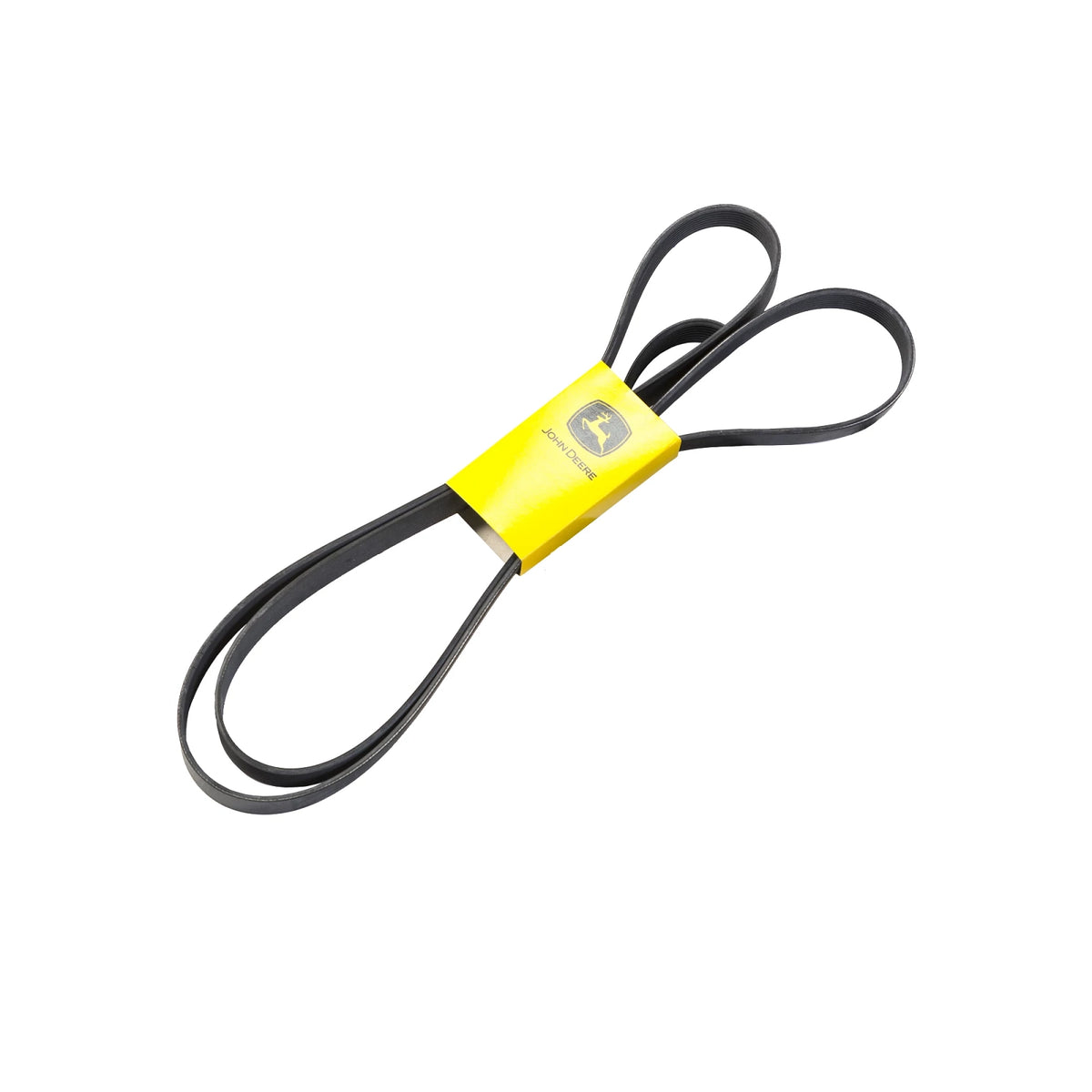 L114292: Fits John Deere L114292 PK Section V-Belt, Effective Length 2500 mm (98.4 inch) – Genuine OEM