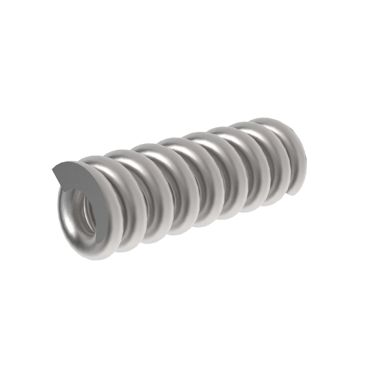 L114297: Fits John Deere L114297 Compression Spring – Genuine OEM