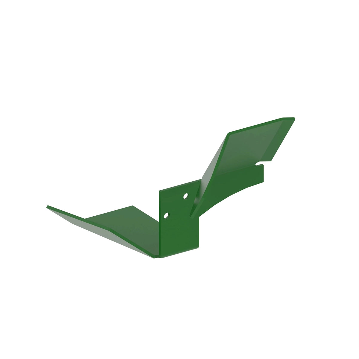 L114335: Fits John Deere L114335 Flywheel Housing Guard, Right Side – Genuine OEM