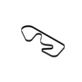 L114468: Fits John Deere L114468 V-Belt – Genuine OEM