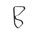 L114488: Fits John Deere L114488 PK Section Engine Auxiliaries V-Belt, Effective Length 1915 mm (75.4 inch) – Genuine OEM
