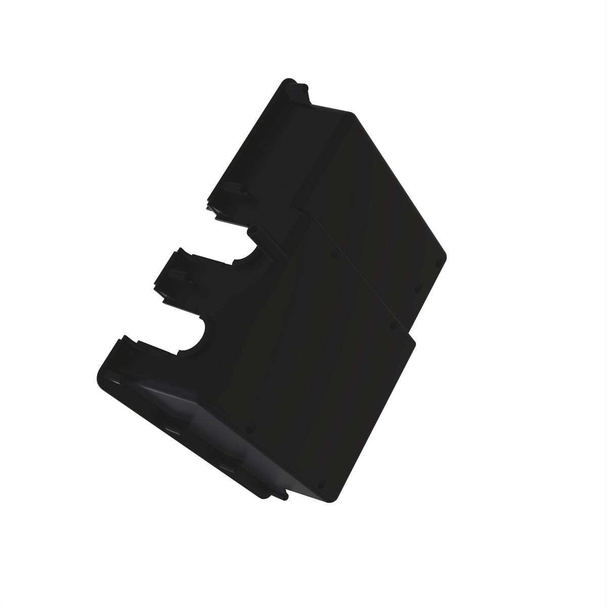 L114522: Fits John Deere L114522 Power Outlet Socket Strip Fuse Box – Genuine OEM