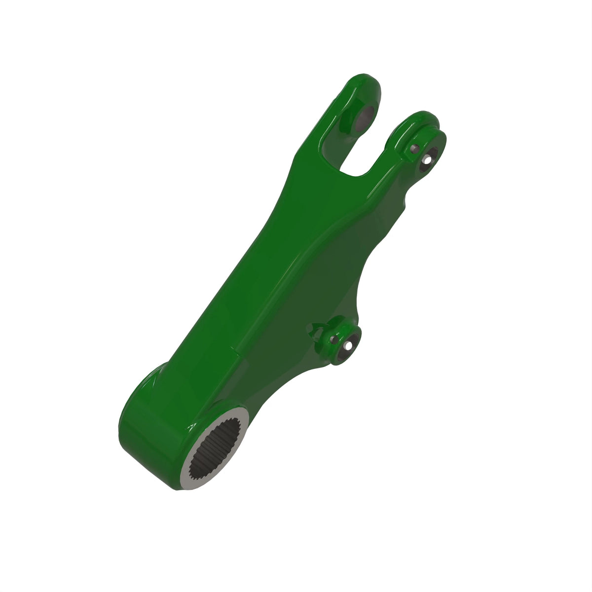 L114583: Fits John Deere L114583 Rockshaft Lift Arm, Left Side – Genuine OEM
