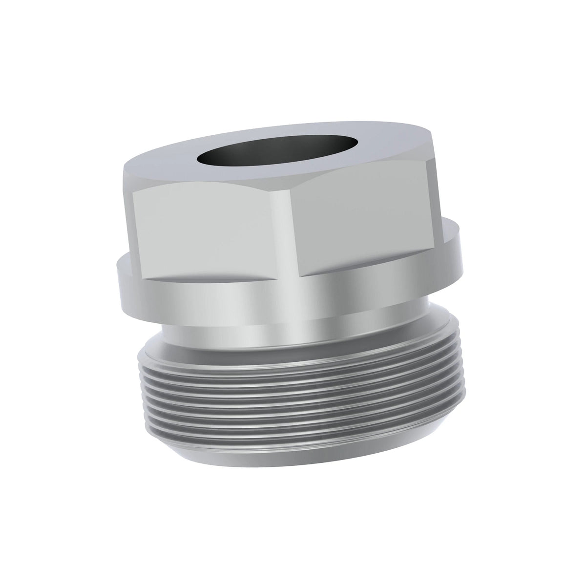 L114625: Fits John Deere L114625 Drawbar Drain Plug – Genuine OEM