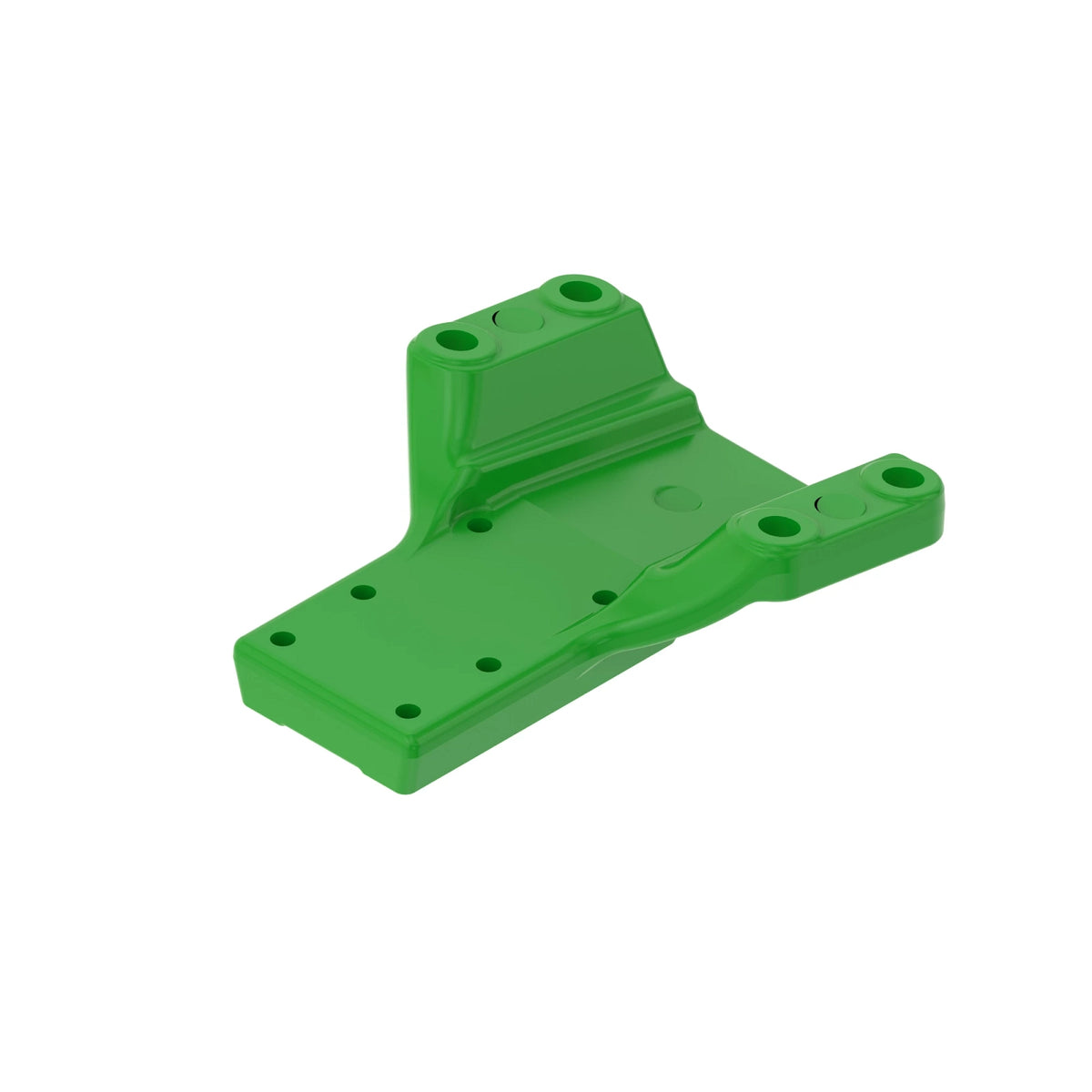 L114706: Fits John Deere L114706 Fender Base – Genuine OEM