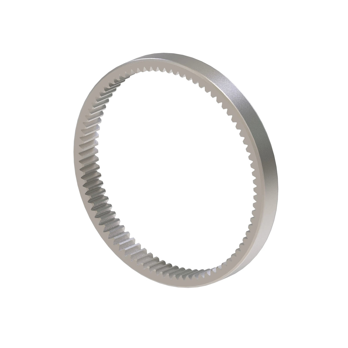 L114765: Fits John Deere L114765 Ring Gear, 82 Teeth – Genuine OEM