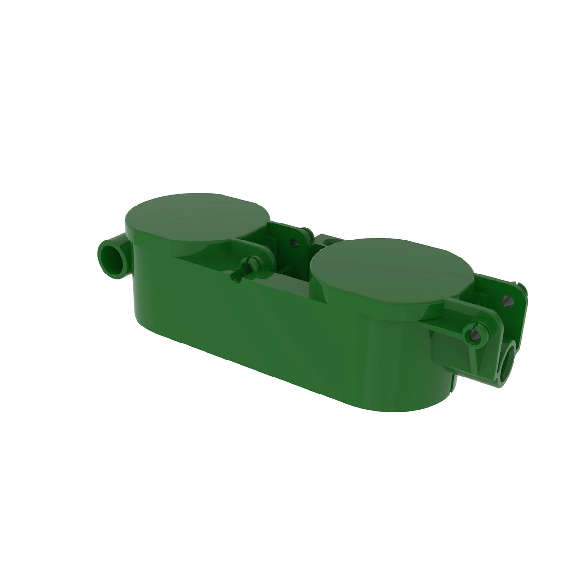 L114826: Fits John Deere L114826 Case – Genuine OEM