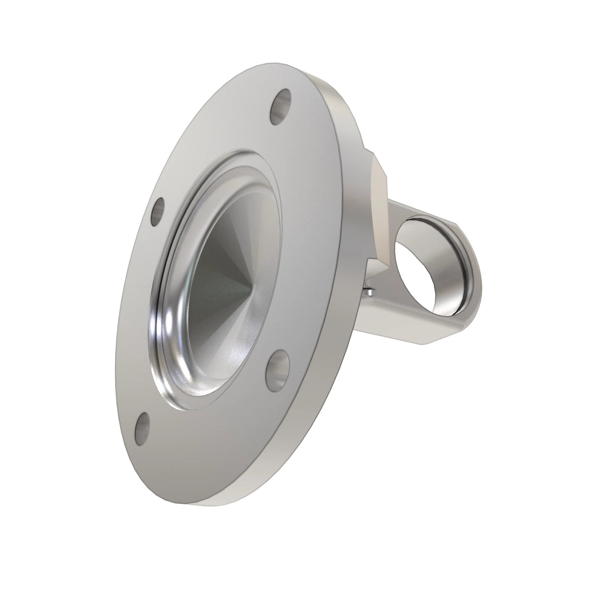 L115015: Fits John Deere L115015 Flange – Genuine OEM