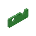 L115046: Fits John Deere L115046 Plate – Genuine OEM