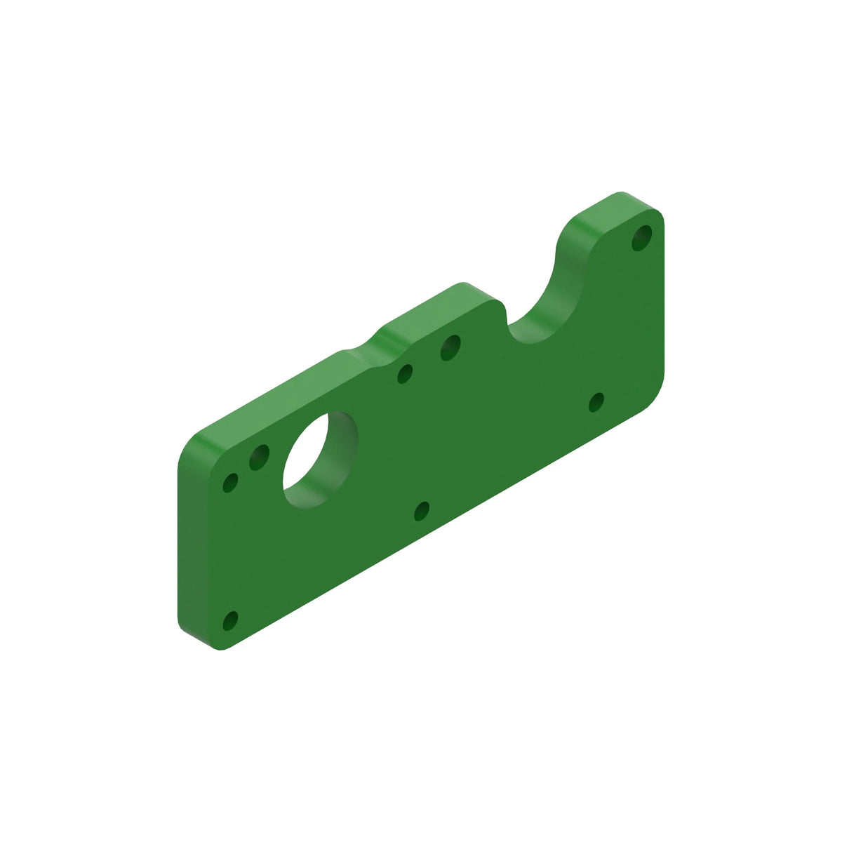 L115046: Fits John Deere L115046 Plate – Genuine OEM