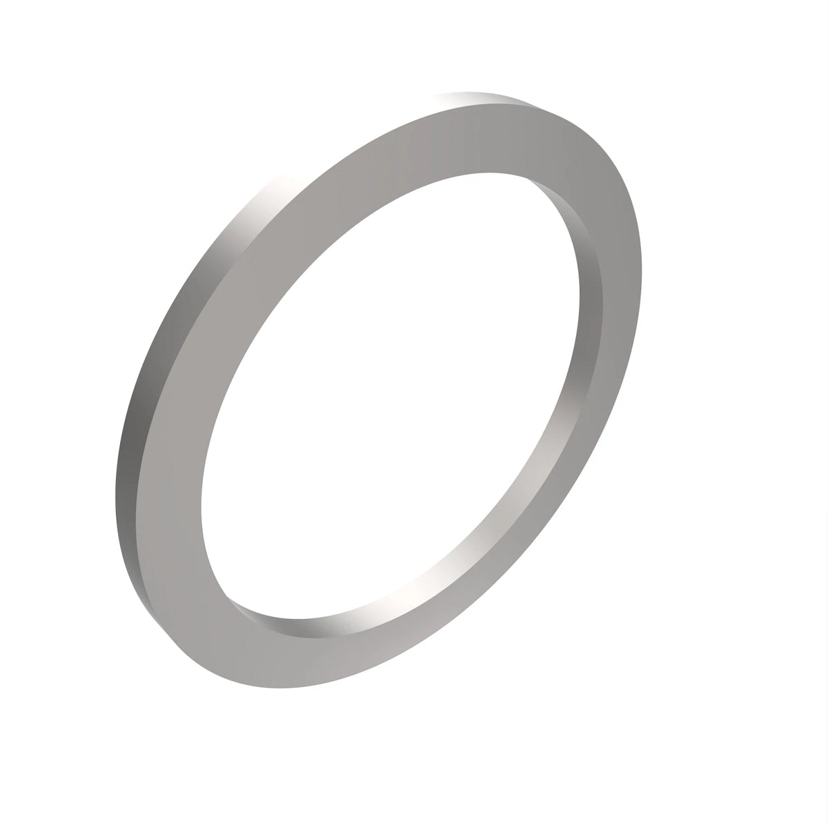 L115058: Fits John Deere L115058 Round Hole Washer – Genuine OEM