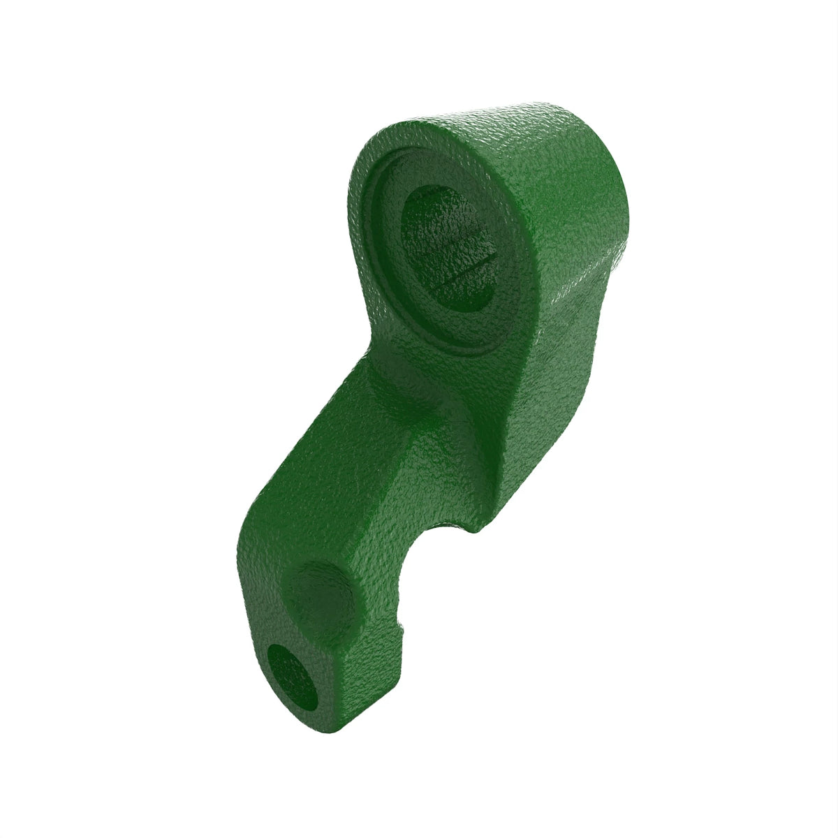 L115180: Fits John Deere L115180 Front Axle Steering Arm, Right Side – Genuine OEM