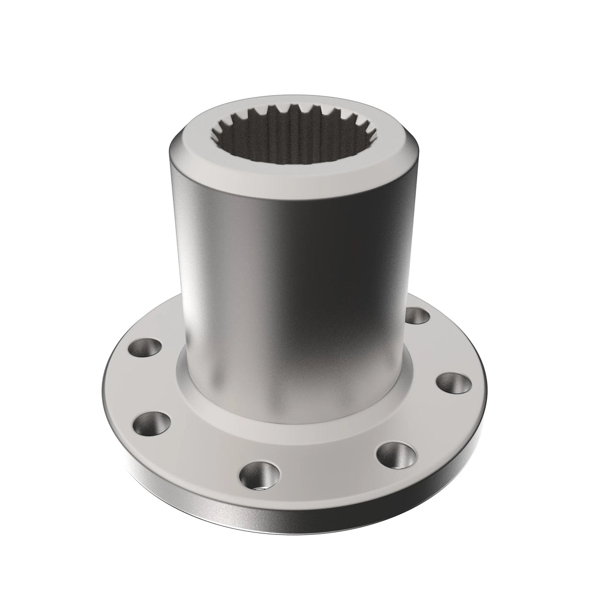 L115202: Fits John Deere L115202 Front PTO Hub – Genuine OEM