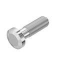 L115345: Fits John Deere L115345 Round Head Square Neck Bolt, M16 X 58 – Genuine OEM