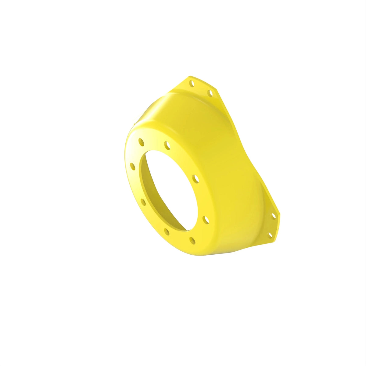 L115350: Fits John Deere L115350 Wheel Center – Genuine OEM