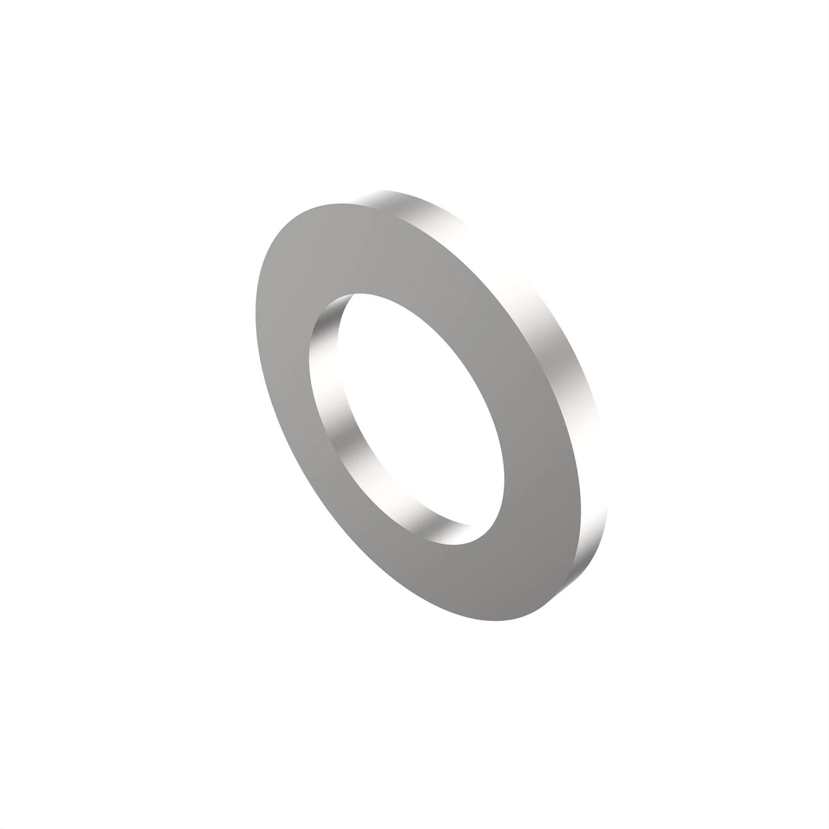 L115365: Fits John Deere L115365 Round Hole Washer – Genuine OEM