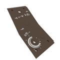 L115371: Fits John Deere L115371 Hitch Control Panel – Genuine OEM