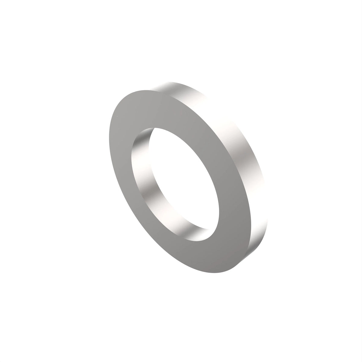 L115418: Fits John Deere L115418 Round Hole Washer – Genuine OEM