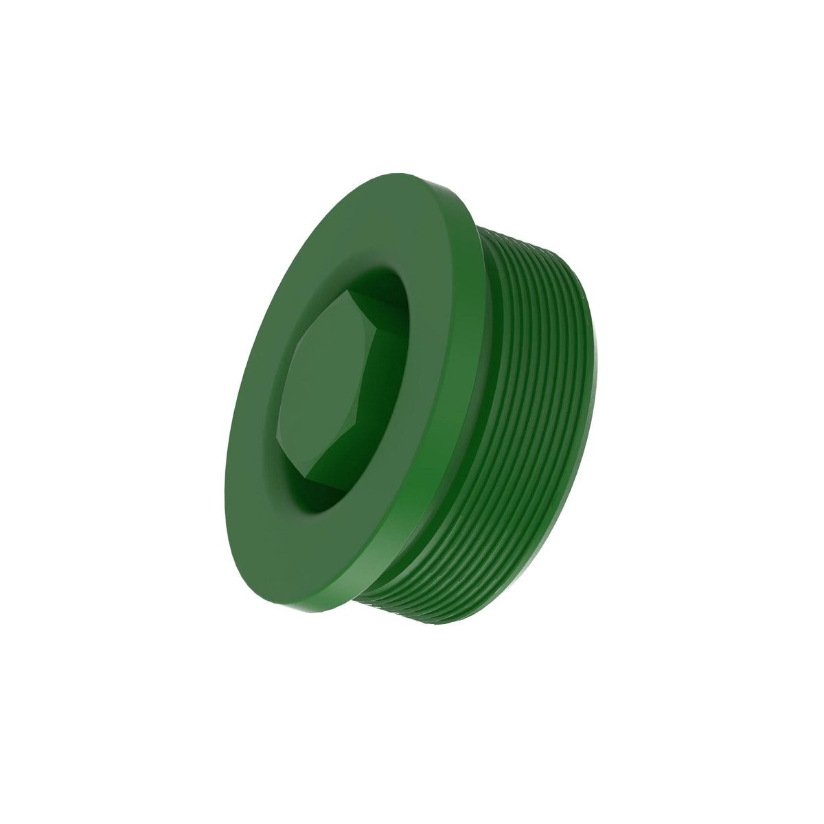 L115676: Fits John Deere L115676 Fitting Plug – Genuine OEM