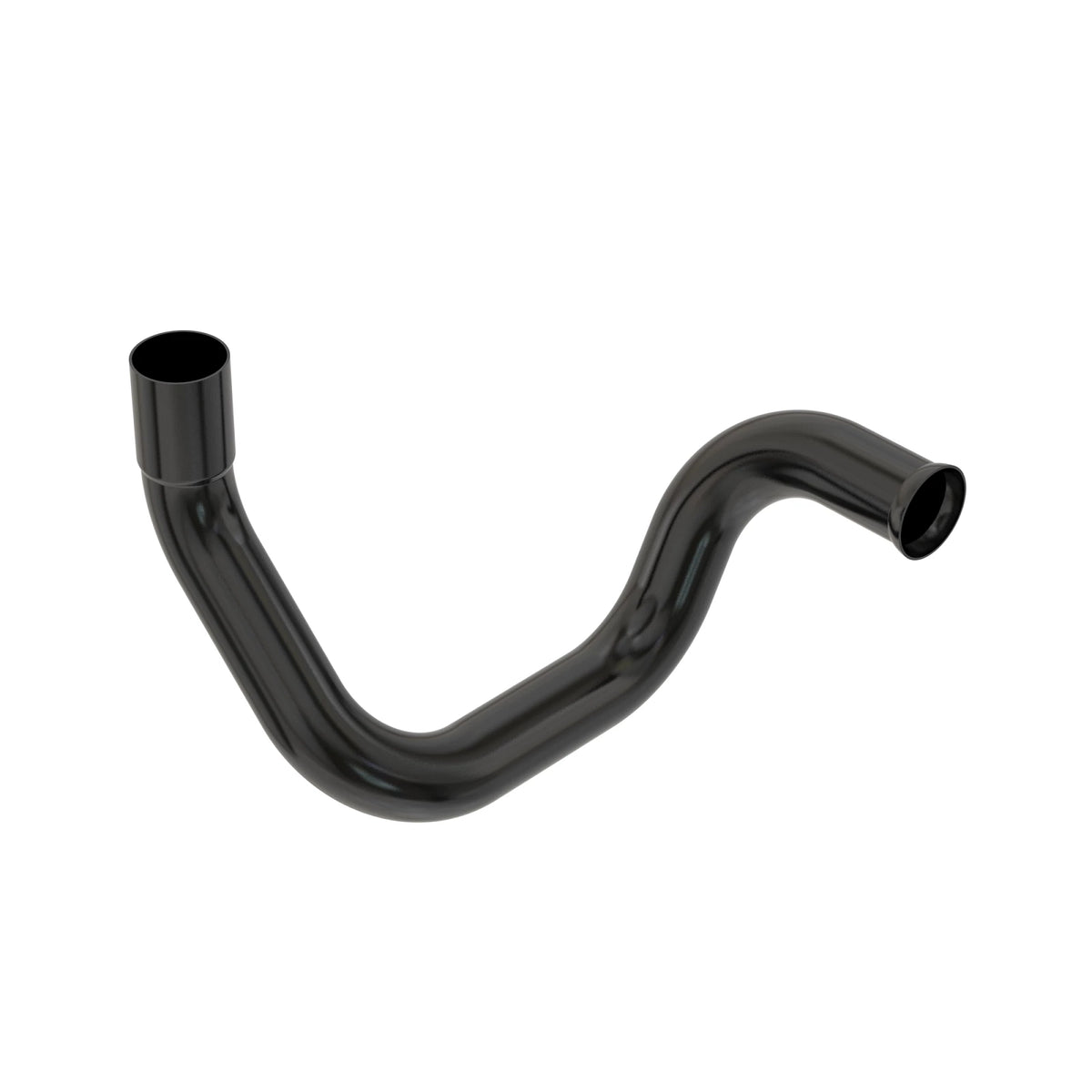 L115731: Fits John Deere L115731 Exhaust Pipe – Genuine OEM
