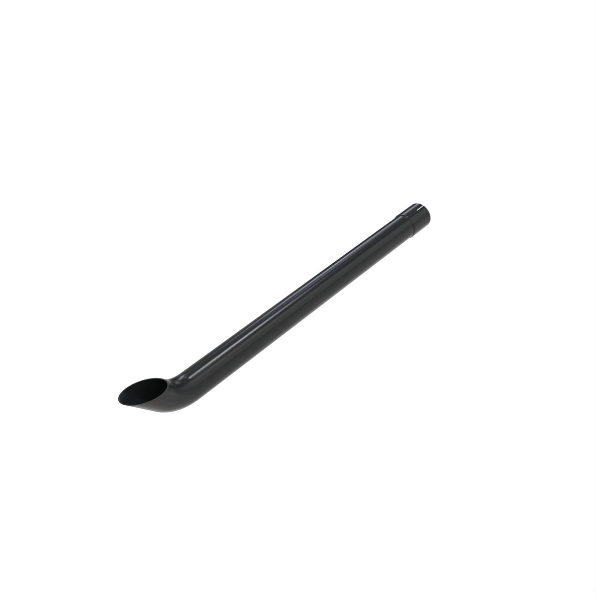 L115854: Fits John Deere L115854 Exhaust Pipe – Genuine OEM