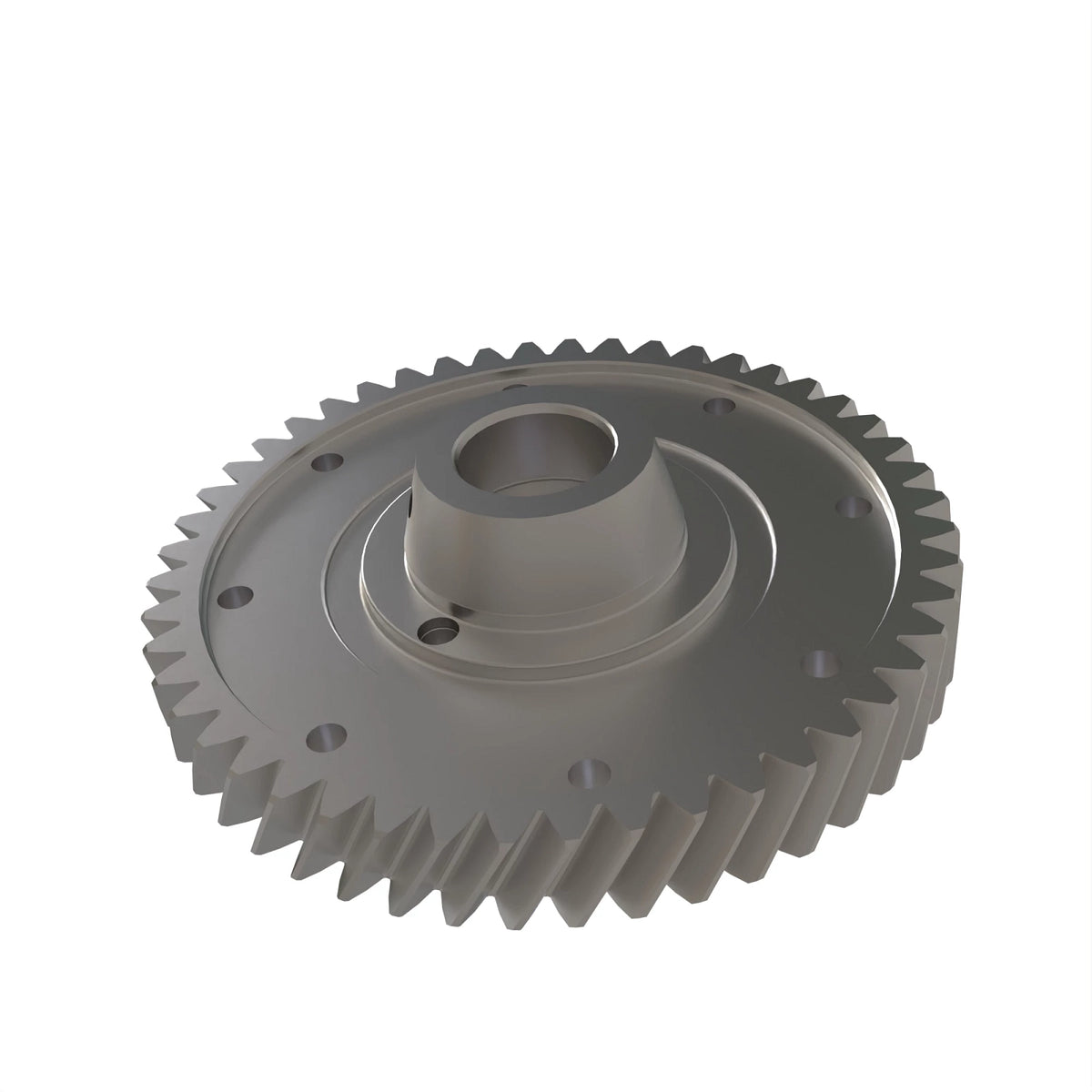 L116010: Fits John Deere L116010 Gear – Genuine OEM