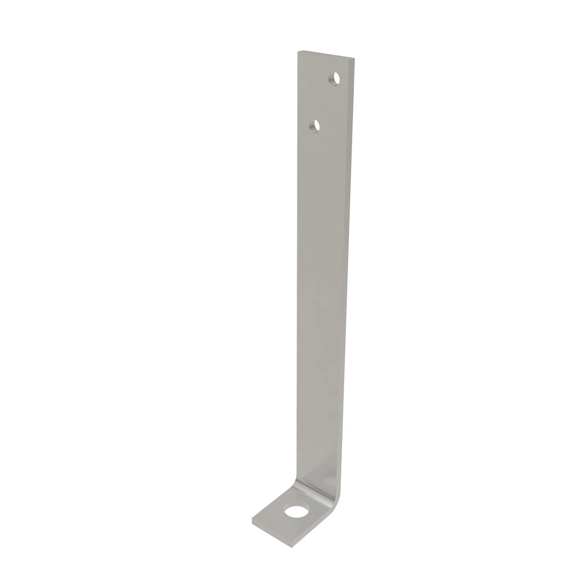 L116032: Fits John Deere L116032 Trailer Brake Forrest Angle Support – Genuine OEM
