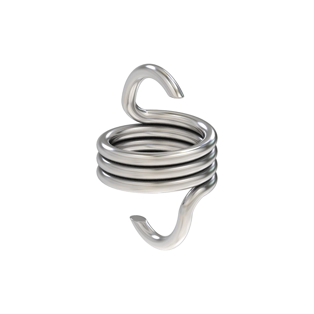 L116095: Fits John Deere L116095 Extension Spring – Genuine OEM