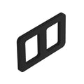 L116184: Fits John Deere L116184 Seal – Genuine OEM