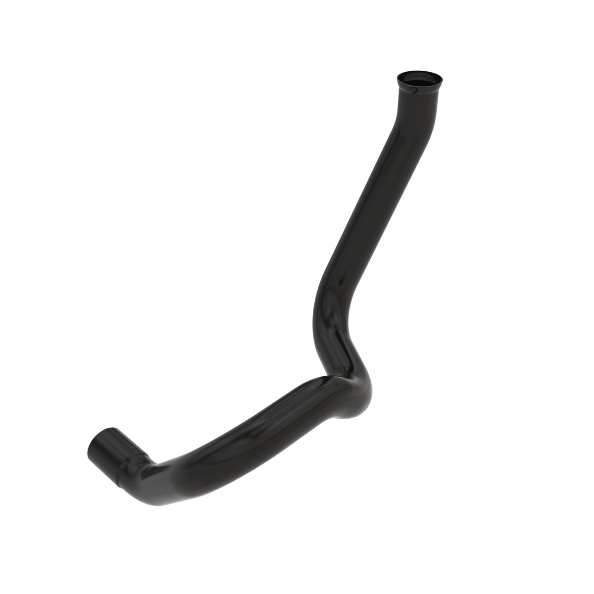 L116266: Fits John Deere L116266 Exhaust Pipe – Genuine OEM