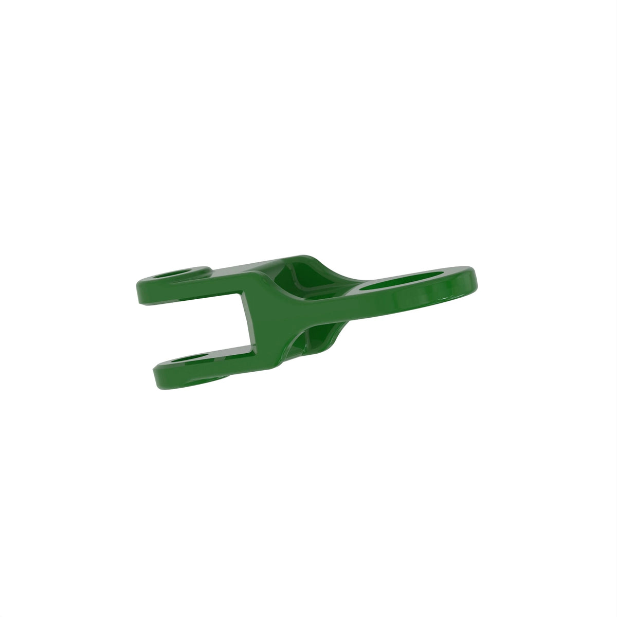 L116300: Fits John Deere L116300 Draft Link Support Yoke – Genuine OEM