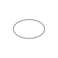 L116346: Fits John Deere L116346 O-Ring – Genuine OEM