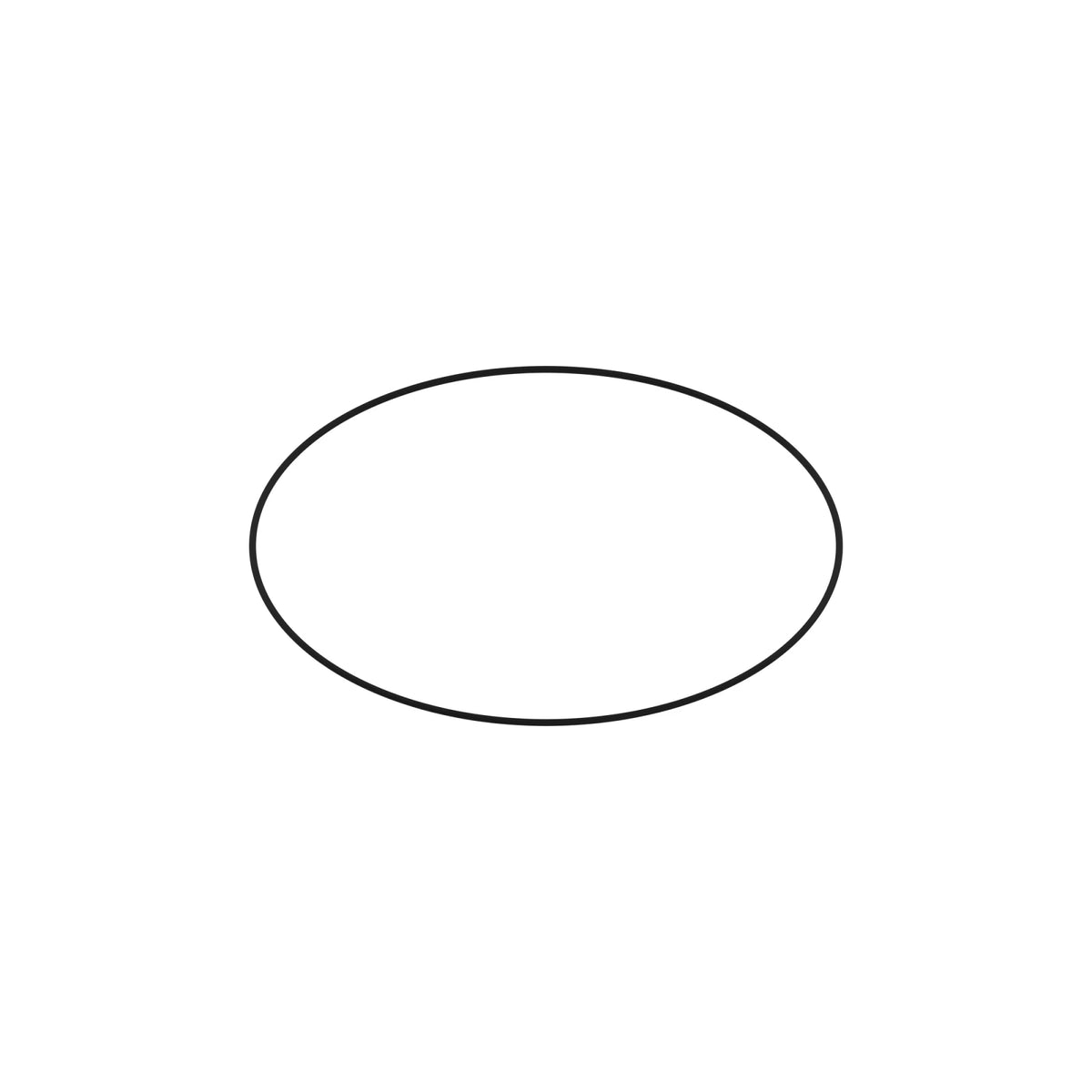 L116346: Fits John Deere L116346 O-Ring – Genuine OEM