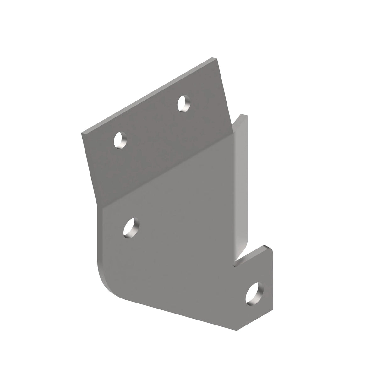 L116359: Fits John Deere L116359 Bracket – Genuine OEM
