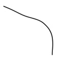 L116384: Fits John Deere L116384 Hydraulic Hose – Genuine OEM