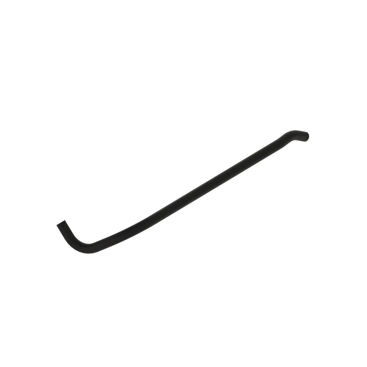 L116447: Fits John Deere L116447 Reservoir Hose – Genuine OEM