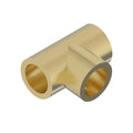 L1250N: Fits John Deere L1250N Tee Fitting – Genuine OEM