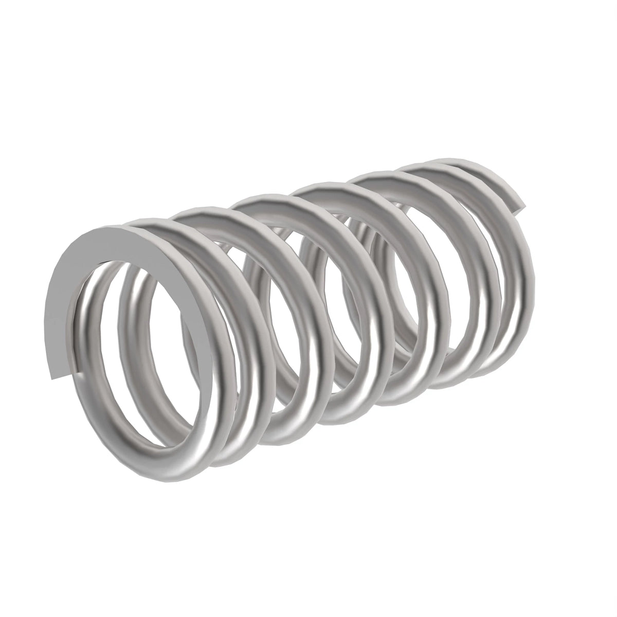 L150055: Fits John Deere L150055 Compression Spring – Genuine OEM