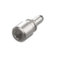L150056: Fits John Deere L150056 Pointed Pipe Plug – Genuine OEM