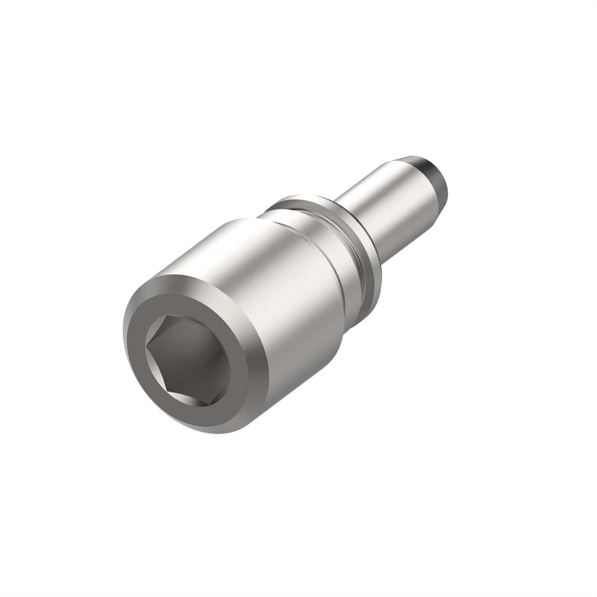 L150056: Fits John Deere L150056 Pointed Pipe Plug – Genuine OEM