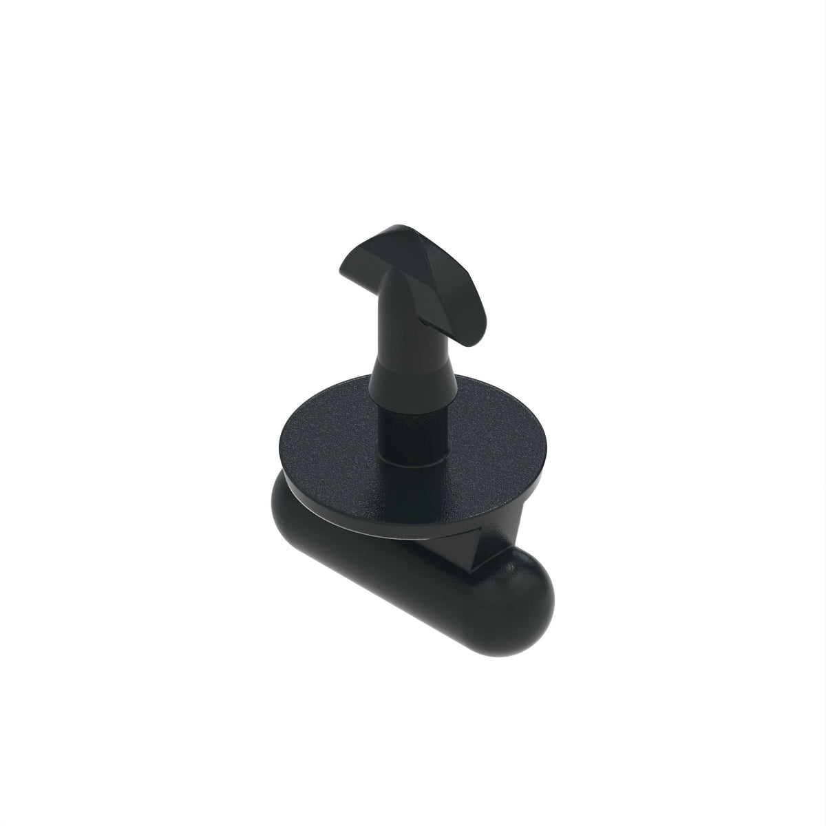 L150074: Fits John Deere L150074 Inner Panels Knob – Genuine OEM