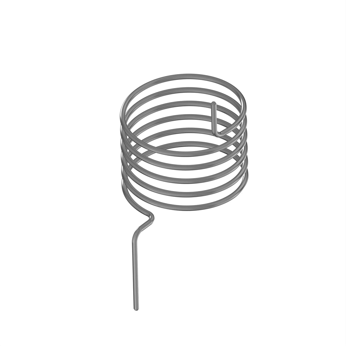 L150088: Fits John Deere L150088 Torsion Spring – Genuine OEM