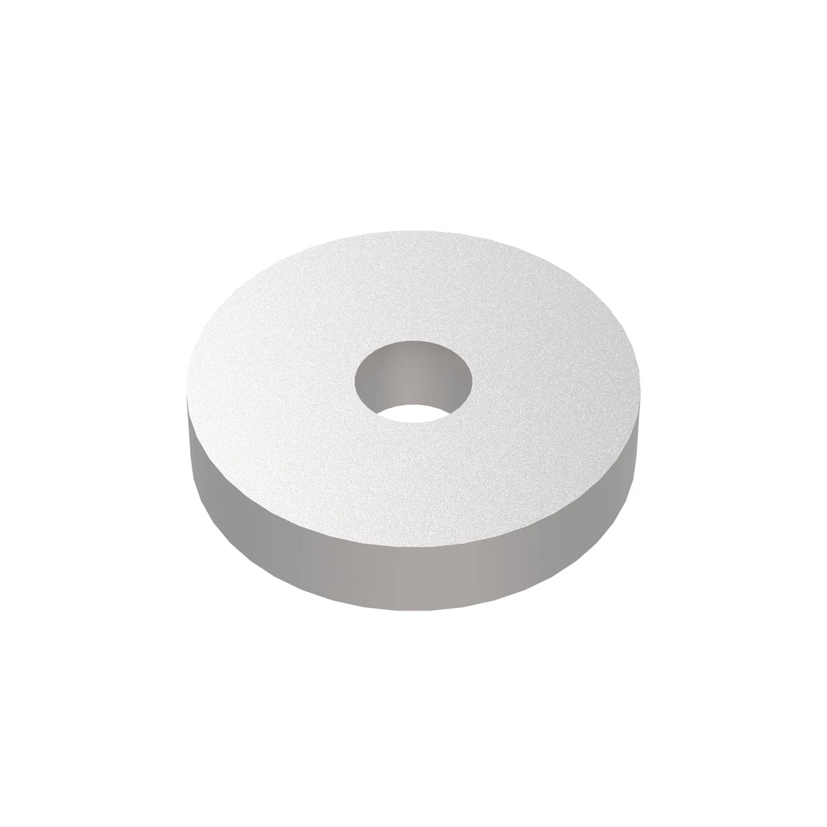 L150242: Fits John Deere L150242 Metallic Round Hole Washer – Genuine OEM