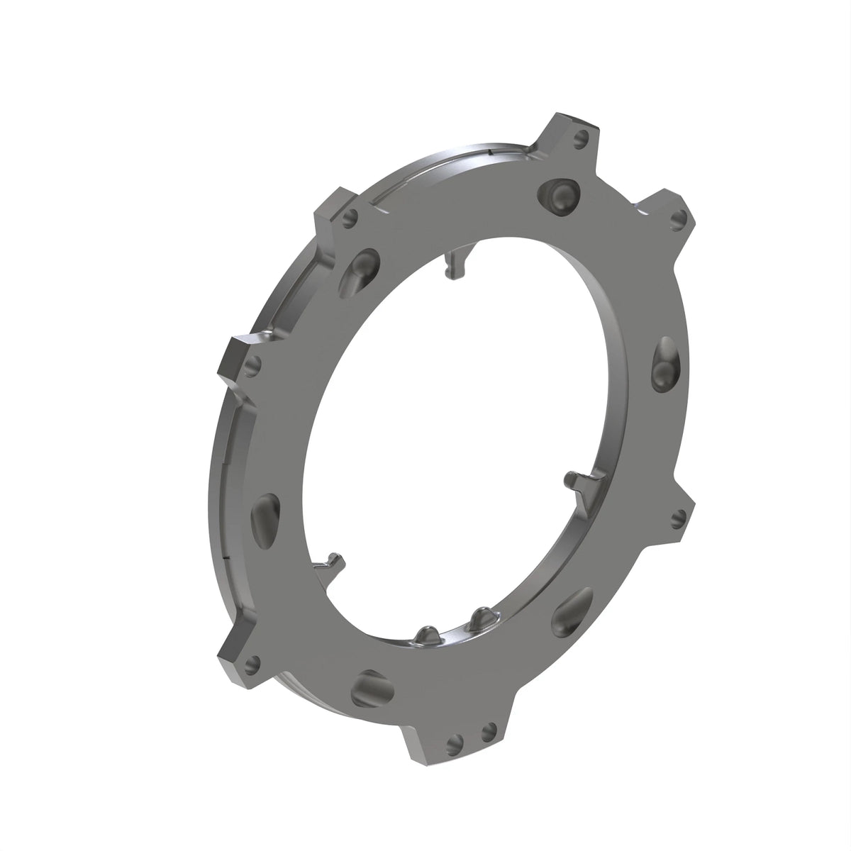 L150293: Fits John Deere L150293 Brake RH Plate – Genuine OEM